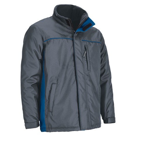 Parka THUNDER