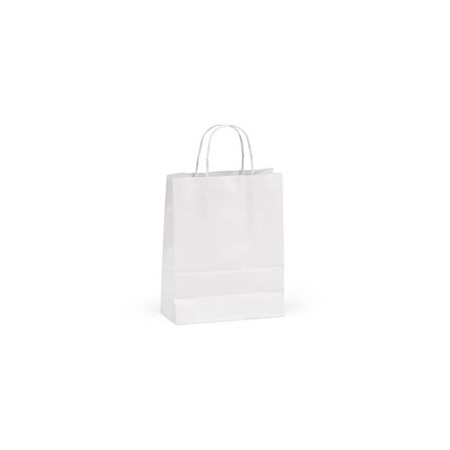 Etna S White FSC® Kraft Bag. 90gsm. Made in Portugal Etna S White FSC® Kraft Bag. 90gsm. Made in Portugal