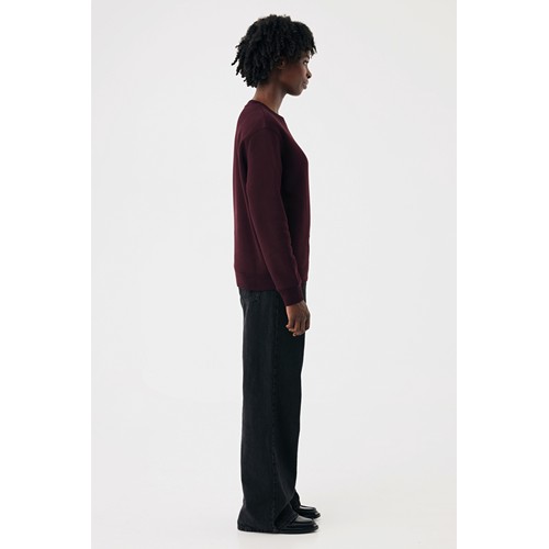 IQONIQ Torla recycled cotton crew neck IQONIQ Torla recycled cotton crew neck