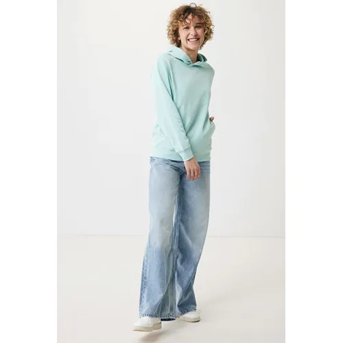 Sudadera IQONIQ Yengo con capucha algodón reciclado Sudadera IQONIQ Yengo con capucha algodón reciclado
