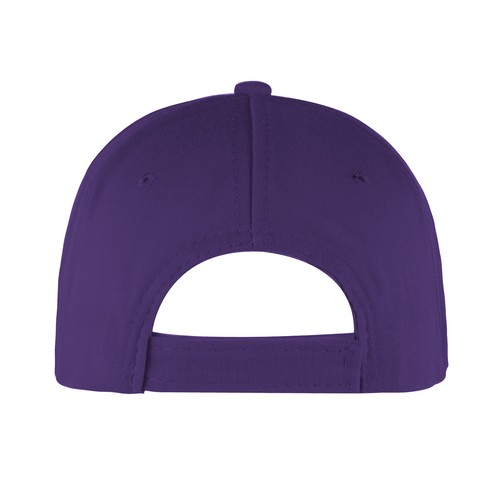 5 PANEL GOLF CAP IN 100% COTTON 5 PANEL GOLF CAP IN 100% COTTON