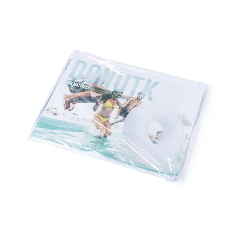 Air Mattress Donutk Air Mattress Donutk