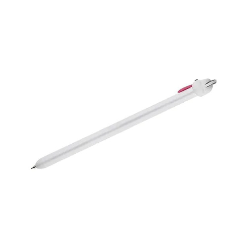 penna con inchiostro gel
