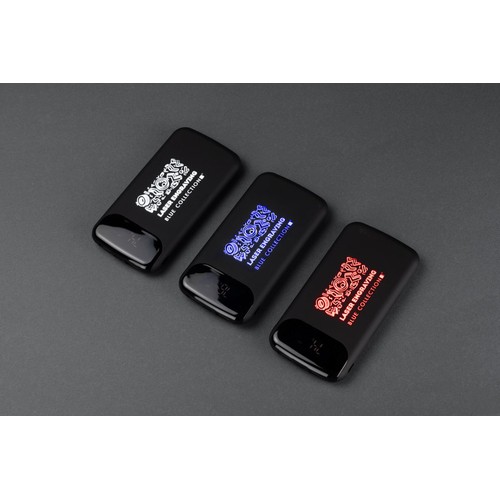 Powerbank MING-PRO 10000 mAh Powerbank MING-PRO 10000 mAh