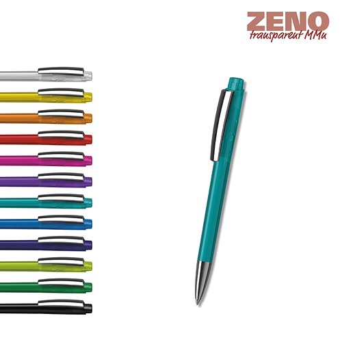 Zeno transparent MMn