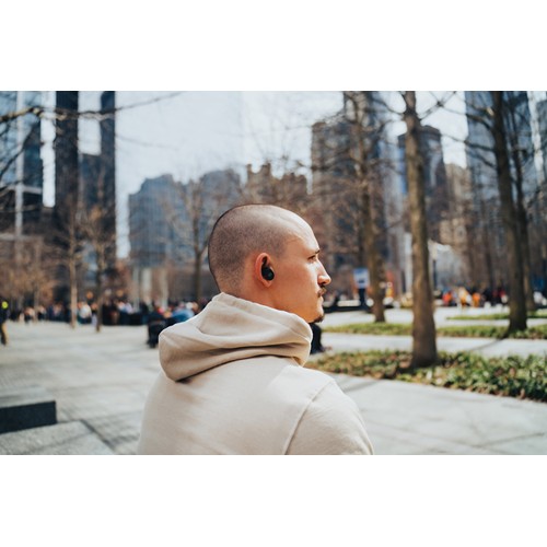 Auriculares inalámbricos Lakewood reciclados RCS