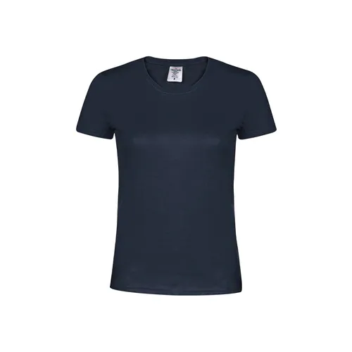 Women Colour T-Shirt "keya" WCS180