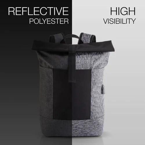 Plecak komputerowy USB