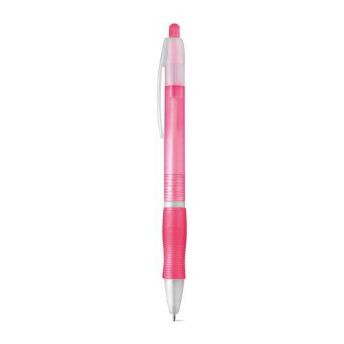 SLIM. ABS ball pen with non-slip grip SLIM. ABS ball pen with non-slip grip
