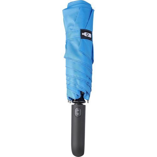 Parapluie pliable en rPET Cynthia