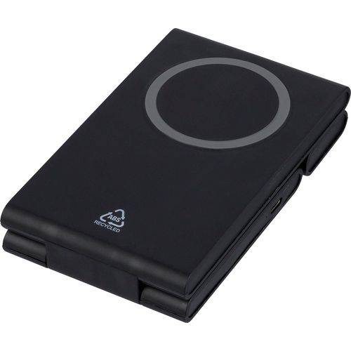 3-in-1 magnetische oplader Valerio