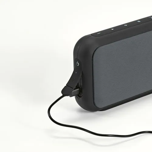 Hawking Speaker