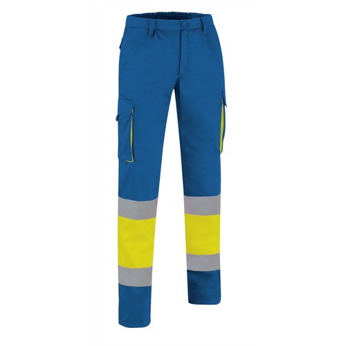 Pantalon H.V. FACTORY