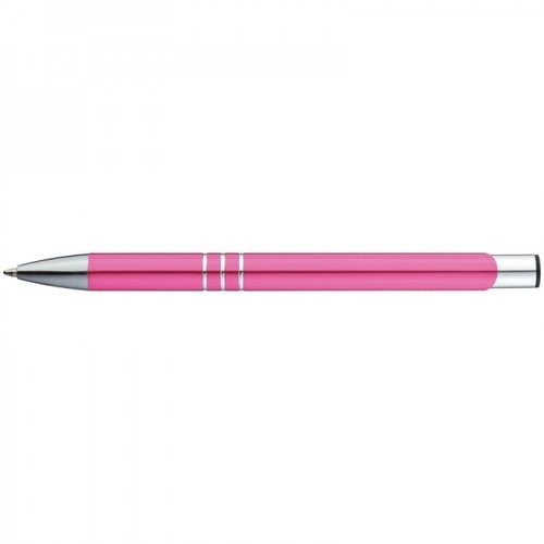 Metal ballpen ASCOT Metal ballpen ASCOT