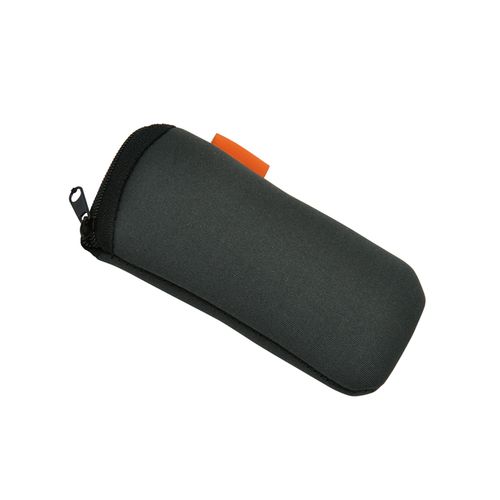 Cutlery set 'Papagayo', with neoprene pouch