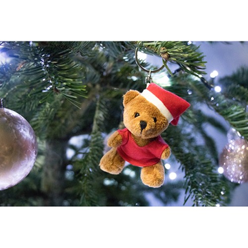 decorazione natalizia