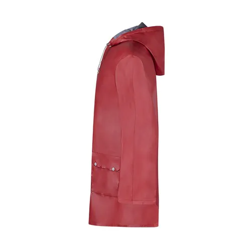 Impermeable Hinbow Impermeable Hinbow