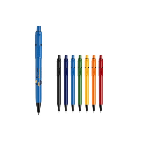 Balpen Baron Extra hardcolour