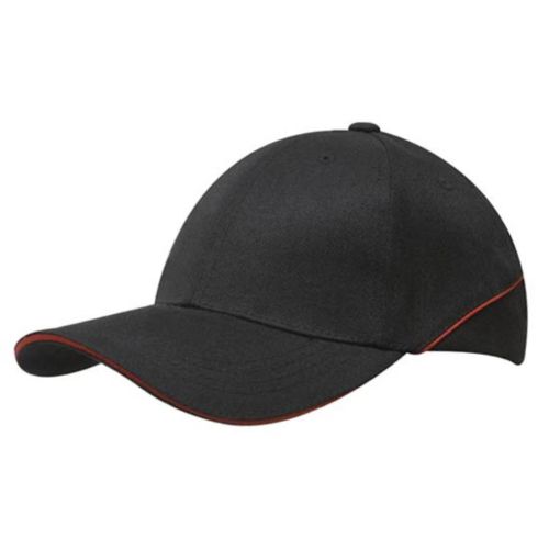 Casquette de baseball