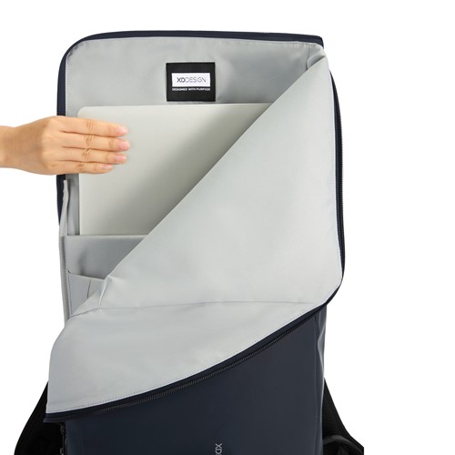 Zaino impermeabile Urban Flat-Top Zaino impermeabile Urban Flat-Top