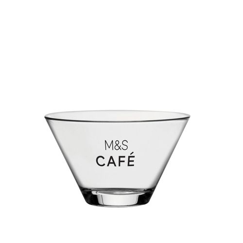 Venezia Dessert Glass (400ml/14oz) Venezia Dessert Glass (400ml/14oz)