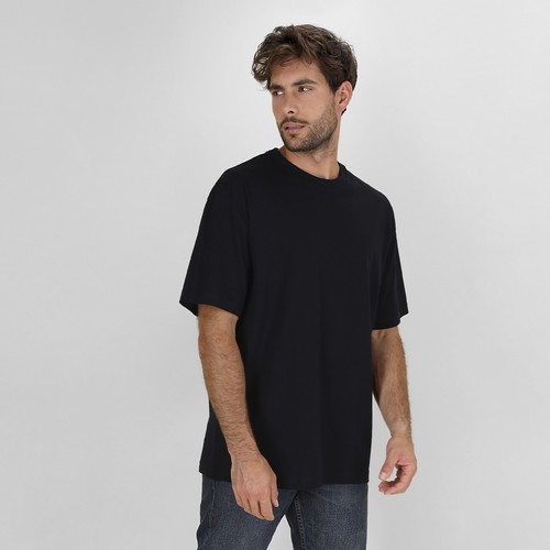 Adult Oversize T-Shirt Minton Adult Oversize T-Shirt Minton