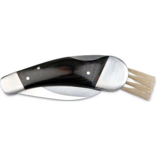 Mushroom knife PILZ Schwarzwolf