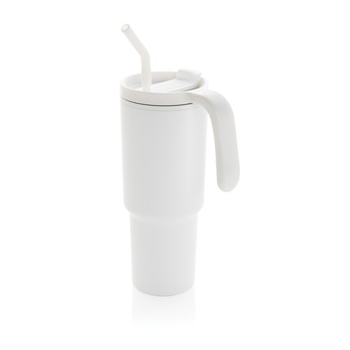Mug 900ml en acier certifié RCS Graphic Mug 900ml en acier certifié RCS Graphic