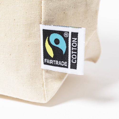 Beauty Bag Grafox Fairtrade