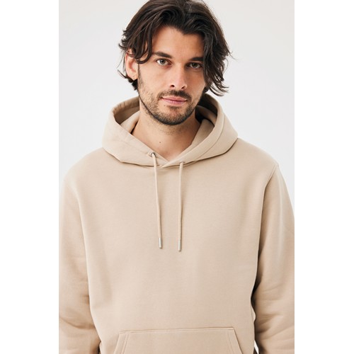 IQONIQ Joshua hoodie van gerecycled katoen