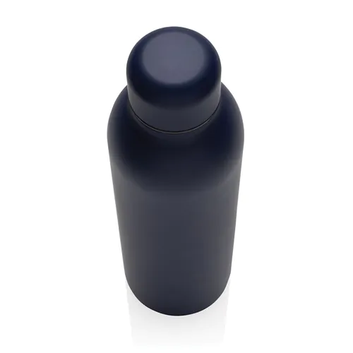Bottiglia termica in acciaio riciclato RCS 500ml Bottiglia termica in acciaio riciclato RCS 500ml