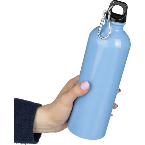 Bidón de acero inox. reciclado Emeric Bidón de acero inox. reciclado Emeric