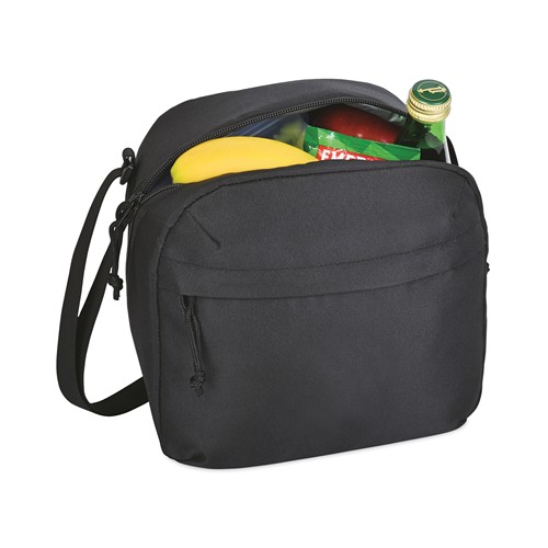 Renew AWARE™ rPET lunch cooler Renew AWARE™ rPET lunch cooler