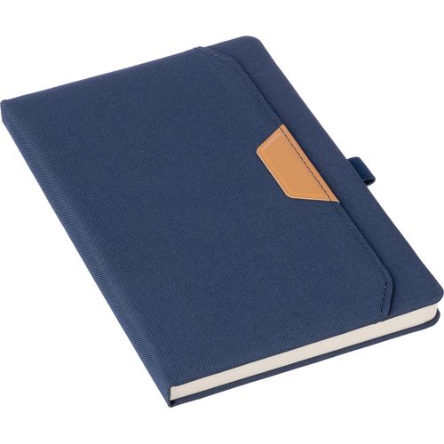 rPET notitieboek A5 Thorsten rPET notitieboek A5 Thorsten