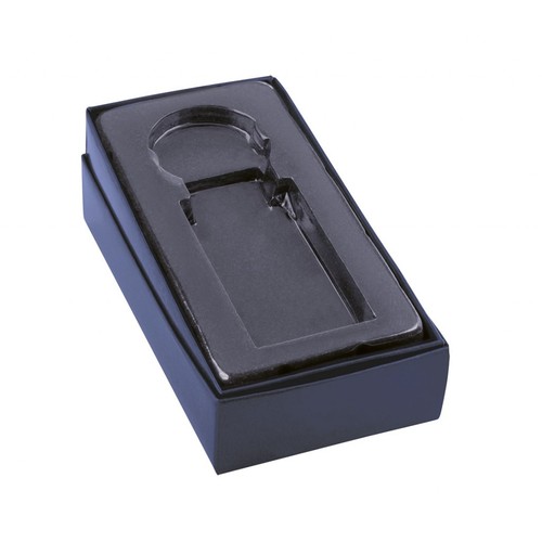 BLUE BOX 120X60X25 MM BLUE BOX 120X60X25 MM
