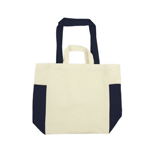 Cotton shopping bag | Matej