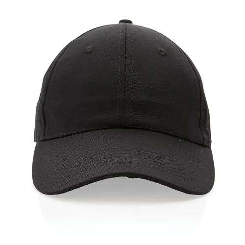 Cappellino Impact 6 pannelli 190gr con tracer AWARE™ Cappellino Impact 6 pannelli 190gr con tracer AWARE™