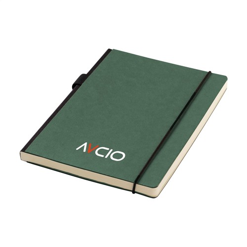 Craftnote Paper Notebook A5 Craftnote Paper Notebook A5