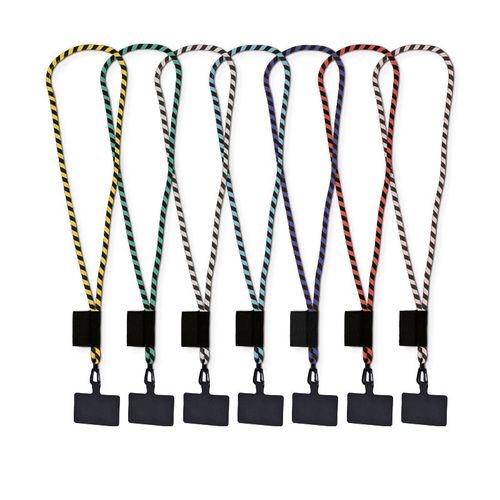 NECK CORD + PHONE HOLDER INSERT