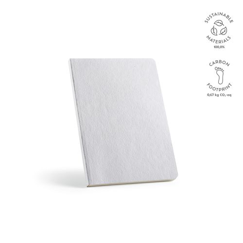 Verne Notebook