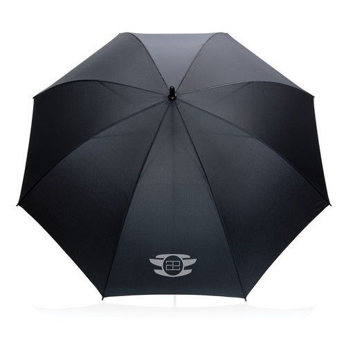 30" Impact AWARE™ RPET 190T storm proof paraplu 30" Impact AWARE™ RPET 190T storm proof paraplu