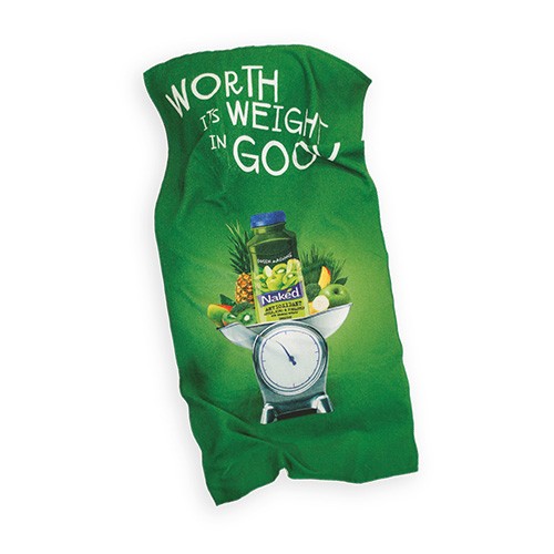 Serviette de plage 400g Luce