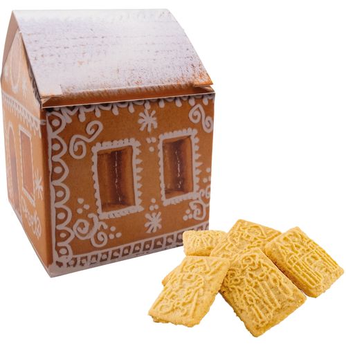 Little House Christmas Nibbles