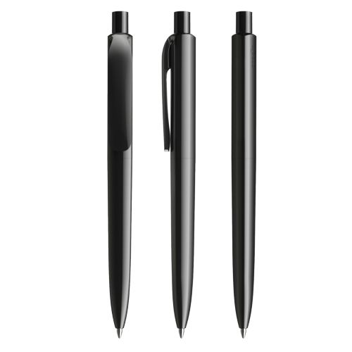 Prodir DS8 Polished