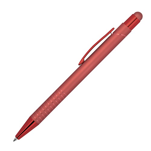 Balpen met touch functie
