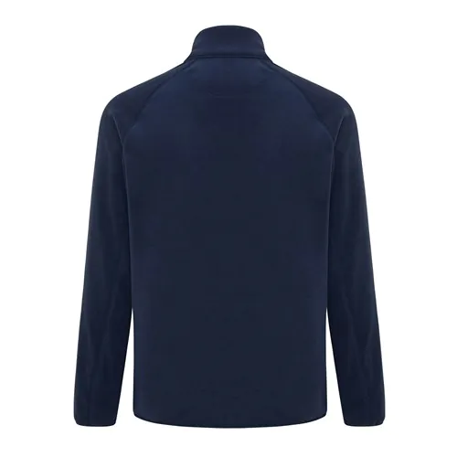 IQONIQ Talung recycled polyester microfleece zip through IQONIQ Talung recycled polyester microfleece zip through