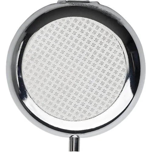 Iron pill box Zara Iron pill box Zara