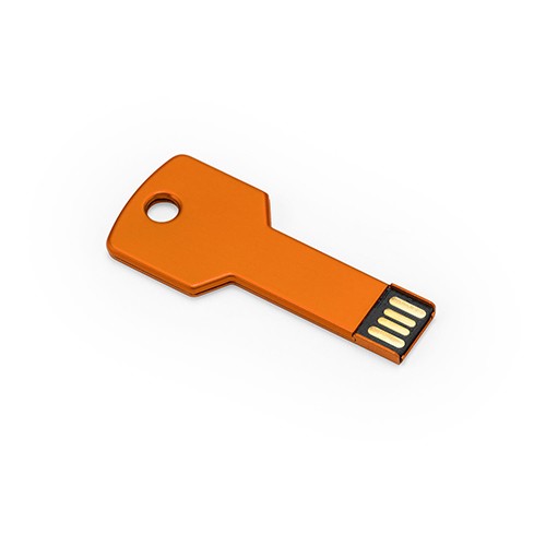 Key shaped USB Blake