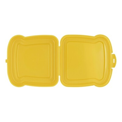 Boîtes à lunch 'sandwich' 450 ml | Saffo