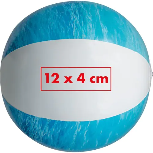 Pallone gonfiabile da spiaggia Pallone gonfiabile da spiaggia